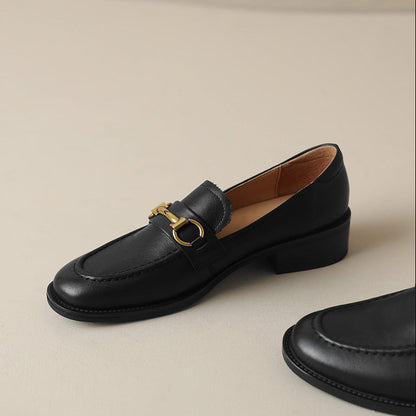 Women’s Zire Genuine Leather Shoes