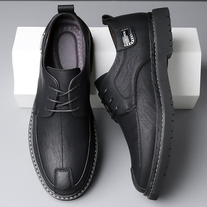 Men's Morby Genuine Leather Shoes