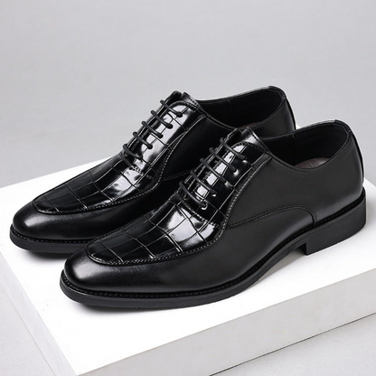 Men's Monar Leather Shoes