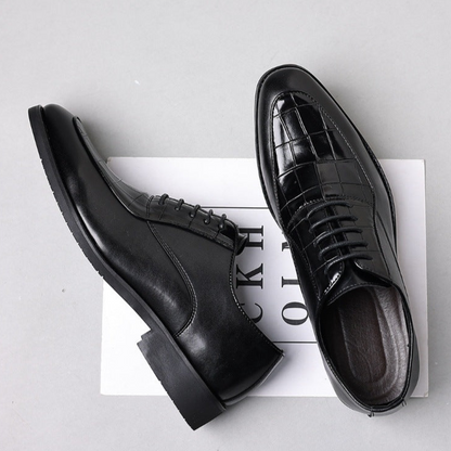Men's Monar Leather Shoes
