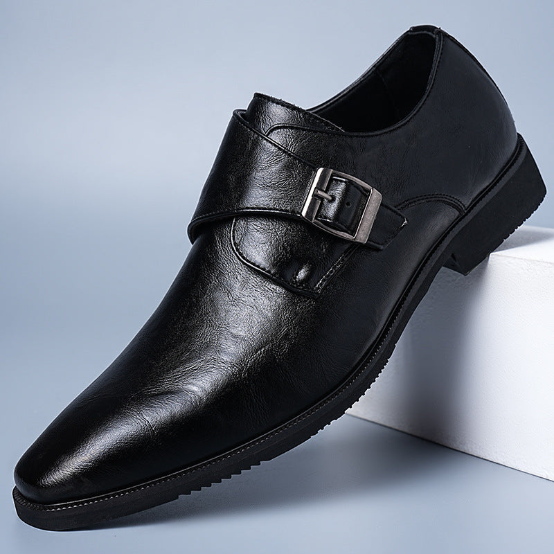 Men's Velden Leather Shoes