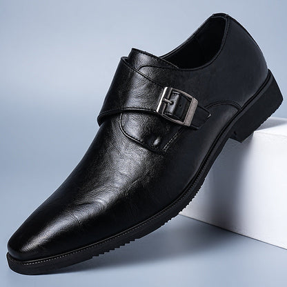 Men's Velden Leather Shoes