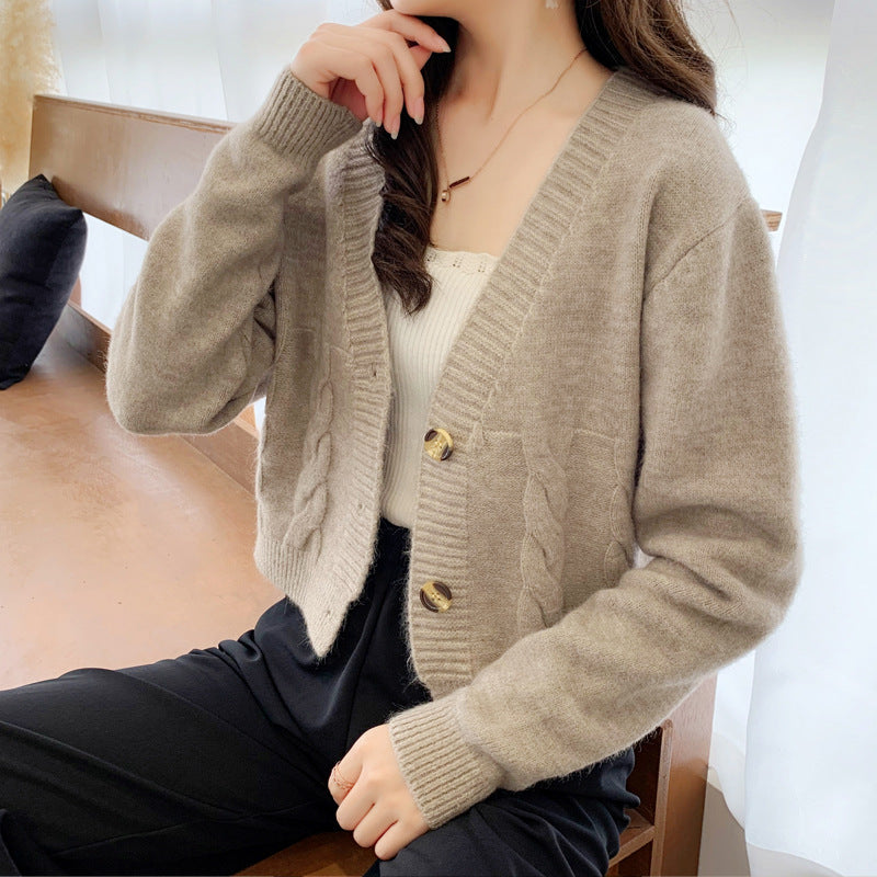 Women’s Kairi Sweater