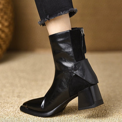 Ereno Boots