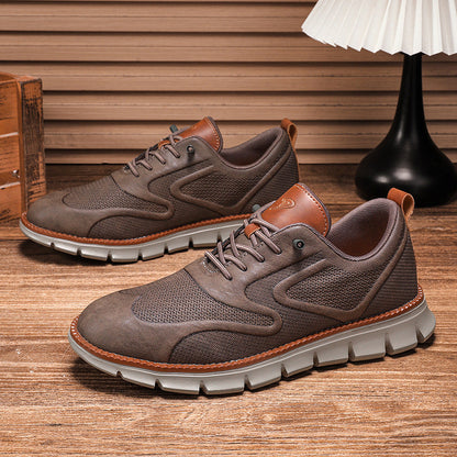 Men's Ardex Leather Shoes