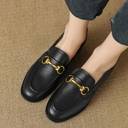 Women’s Zire Genuine Leather Shoes