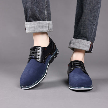 Men's Ford Shoes