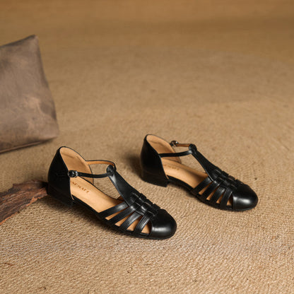 Women’s Enix Genuine Leather Shoes
