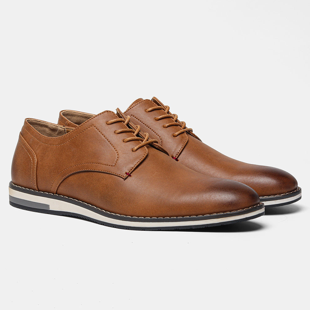 Men's Zyric Leather Shoes