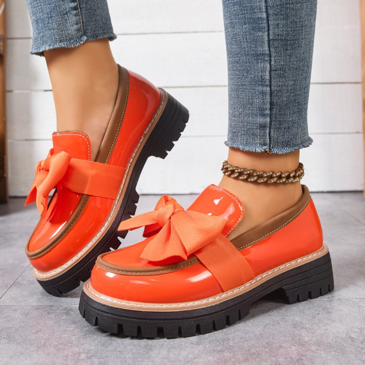 Women’s Zivara Leather Shoes