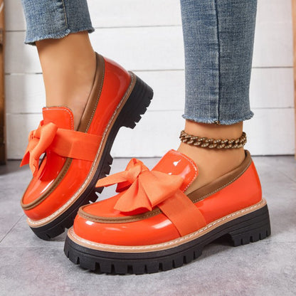 Women’s Zivara Leather Shoes
