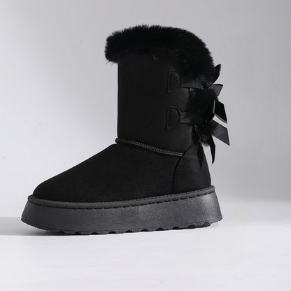 Flurria Boots
