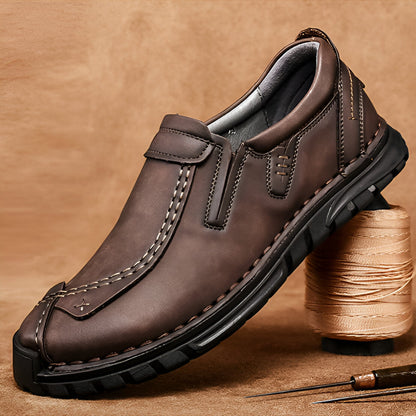 Men's Regmer Genuine Leather Shoes