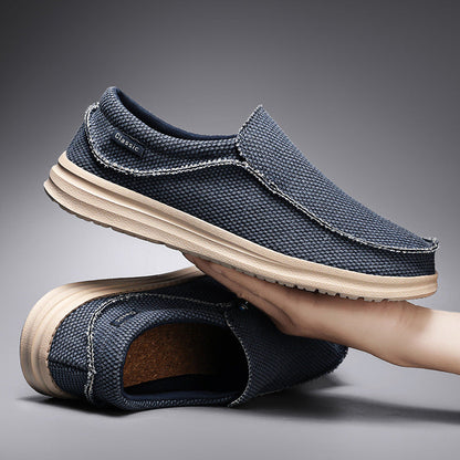 Men's Mateo Canvas Shoes
