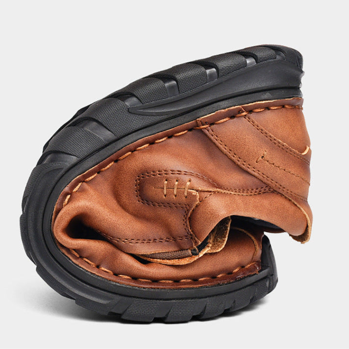 Men's Regmer Genuine Leather Shoes
