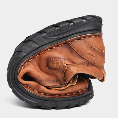 Men's Regmer Genuine Leather Shoes