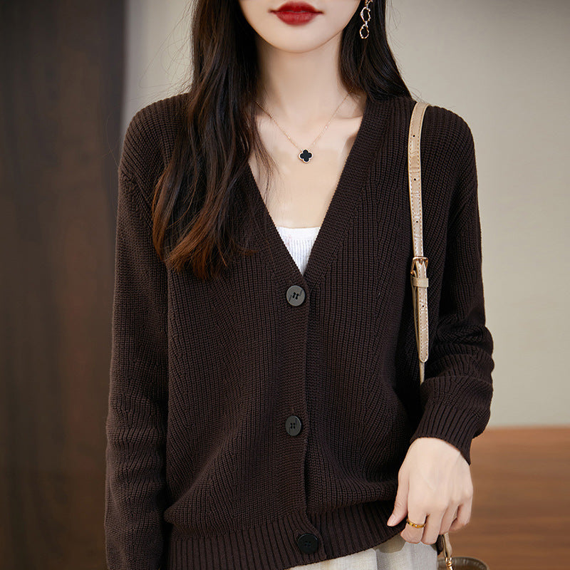 Women’s Caria Sweater