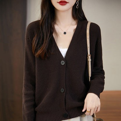 Women’s Caria Sweater
