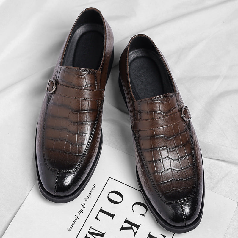 Men's Rafor Genuine Leather Shoes