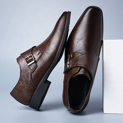 Men's Velden Leather Shoes