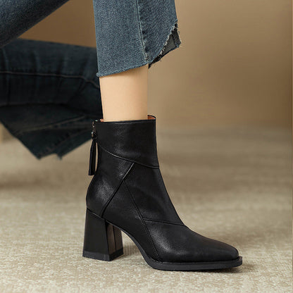 Syle Boots