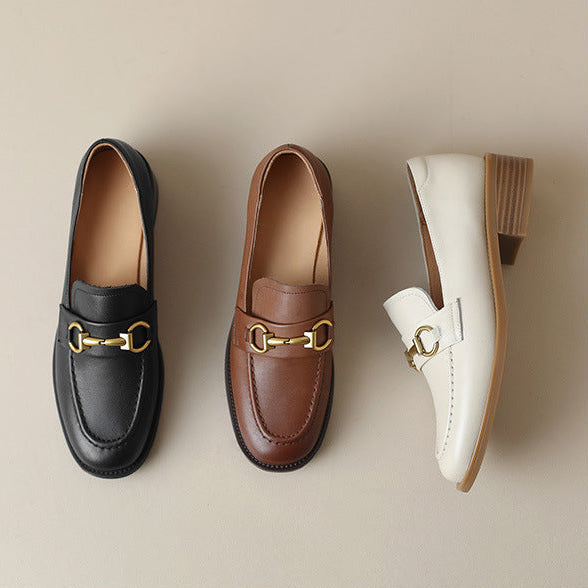 Women’s Zire Genuine Leather Shoes