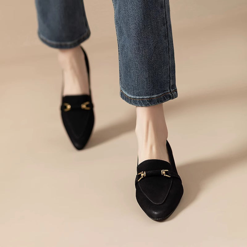 Orsay Heels