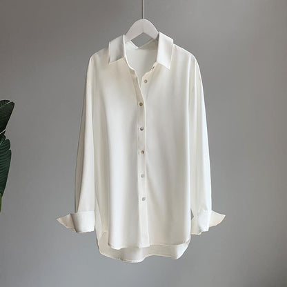 Silara Blouse
