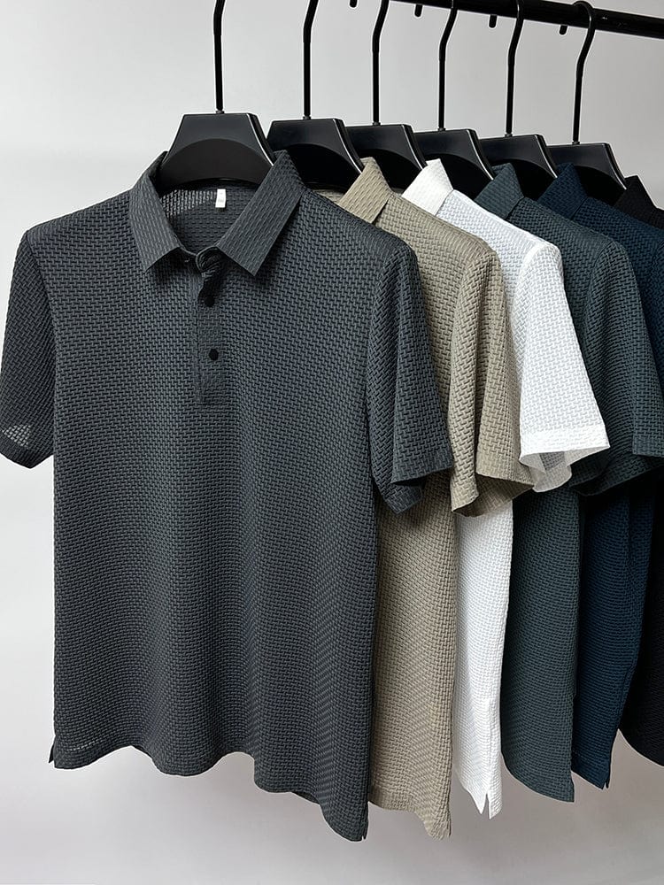 Men's Performance Polo Shirt