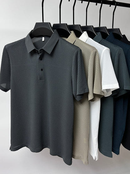 Men's Performance Polo Shirt