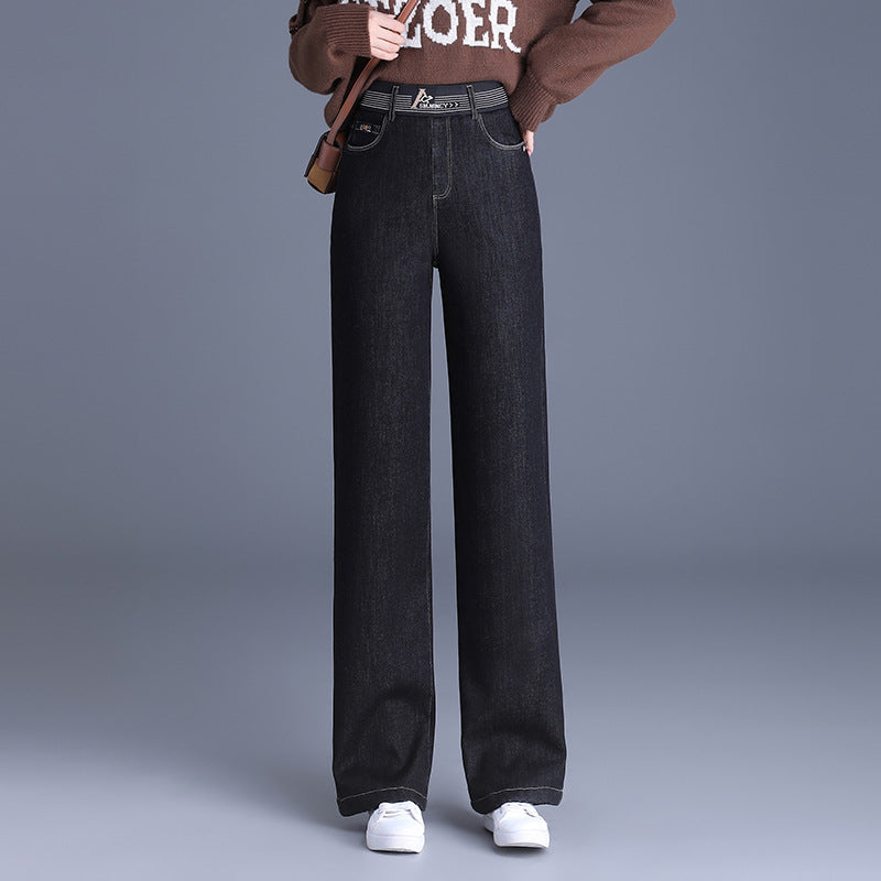 Meira Denim Pants