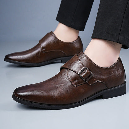 Men's Velden Leather Shoes