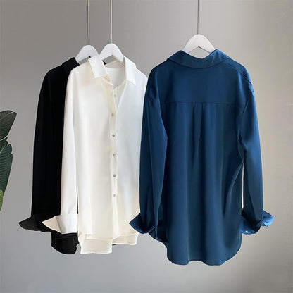 Silara Blouse