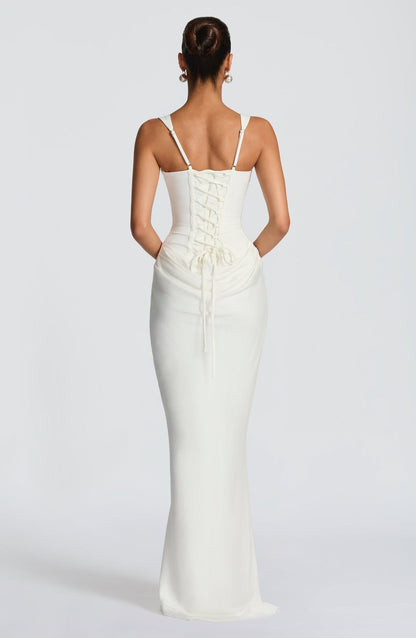 Nelya Dress