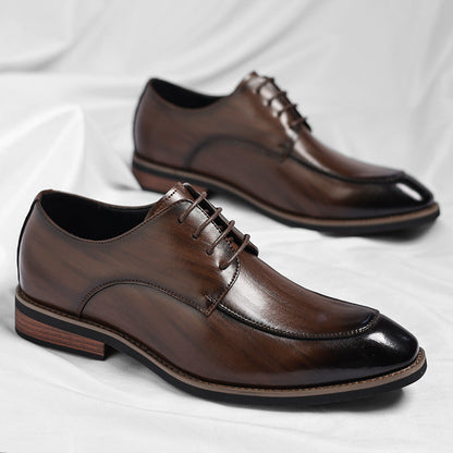 Men's Orien Genuine Leather Shoes