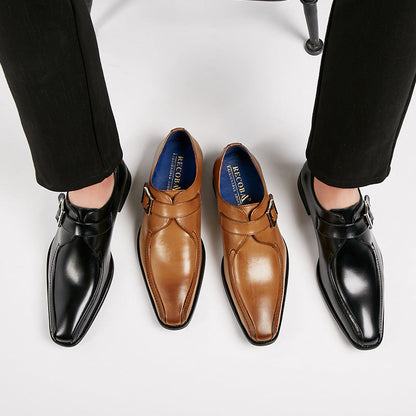 Men's Ormond Genuine Leather Shoes