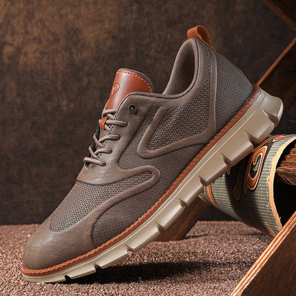 Men's Ardex Leather Shoes