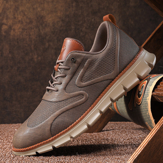 Men's Ardex Leather Shoes