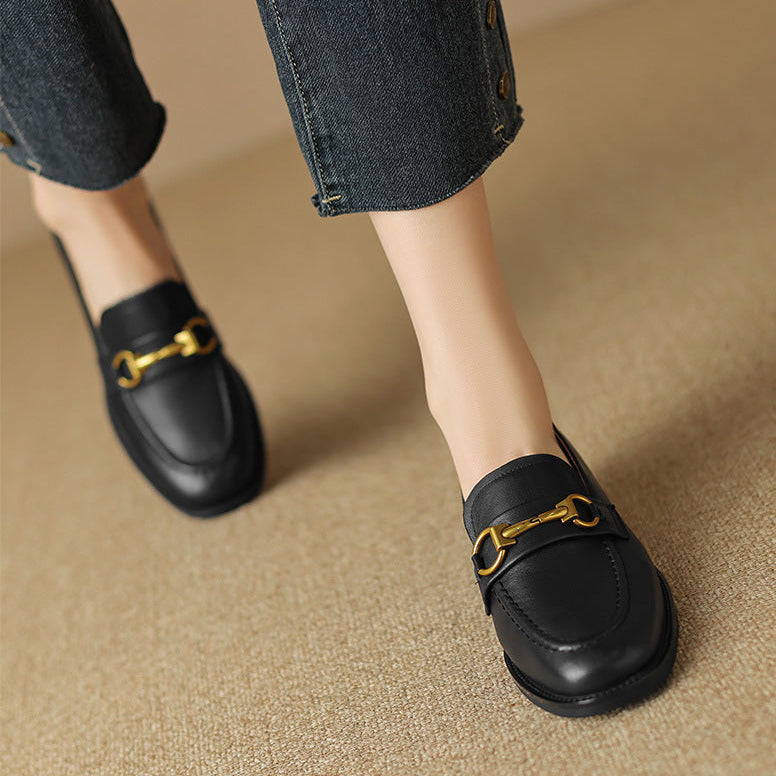 Women’s Zire Genuine Leather Shoes