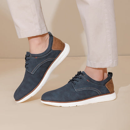 Men's Voltan Premium Leather Shoes