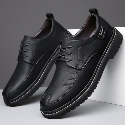 Men's Morby Genuine Leather Shoes