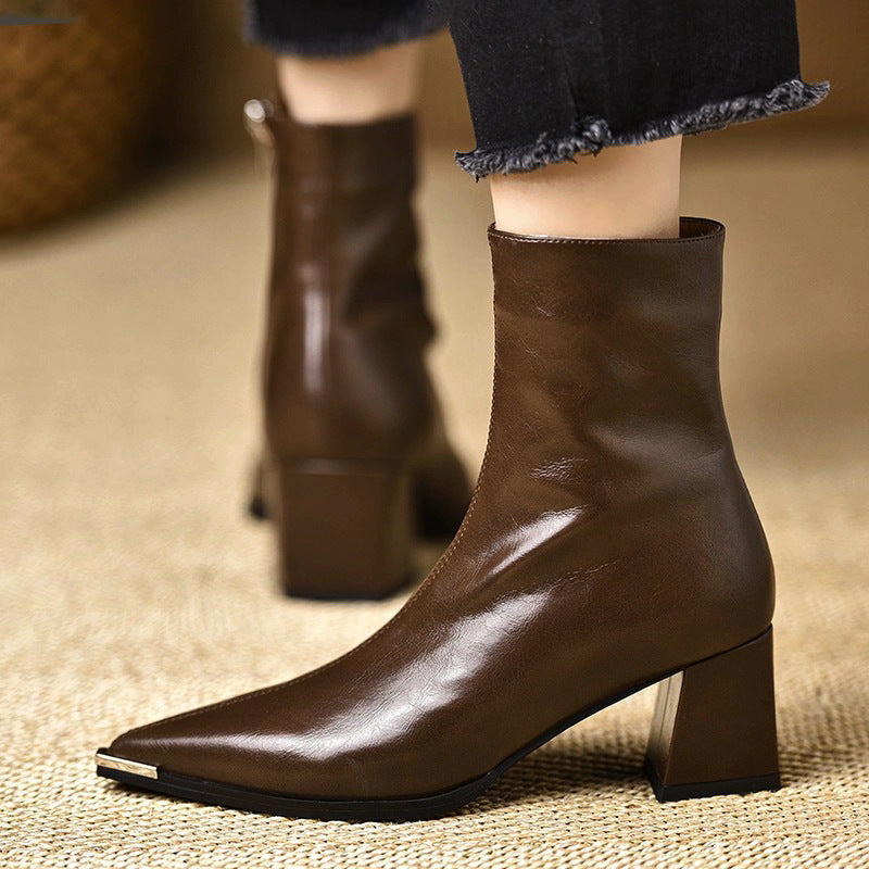 Myrix Boots