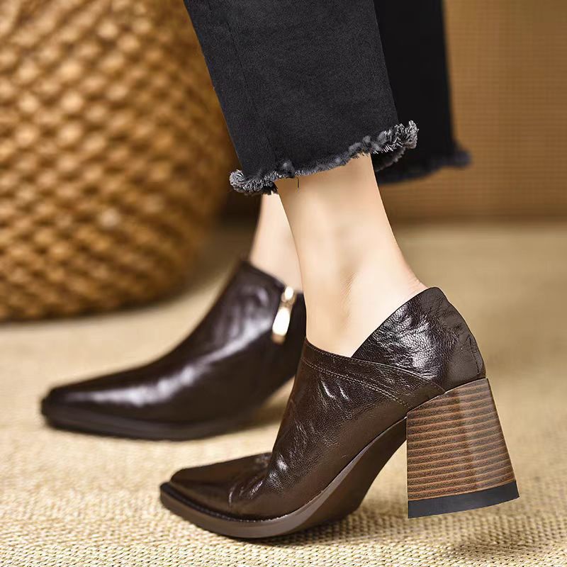 Rysa Heels
