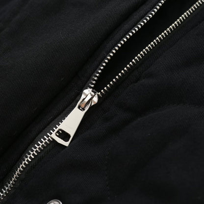 Men's Pilot Jacket Loose Fit