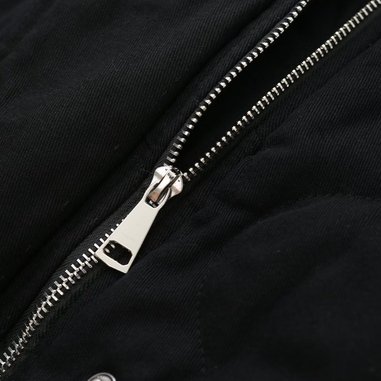 Men's Loose Pilot Jacket