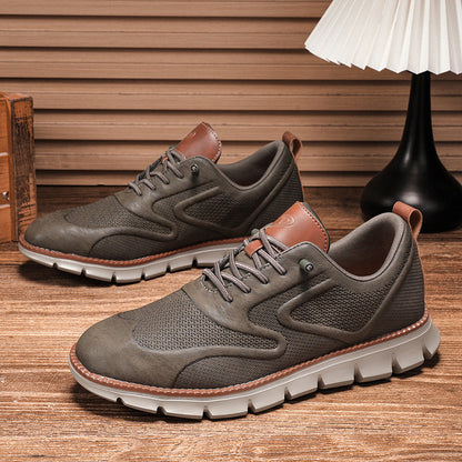 Men's Ardex Leather Shoes