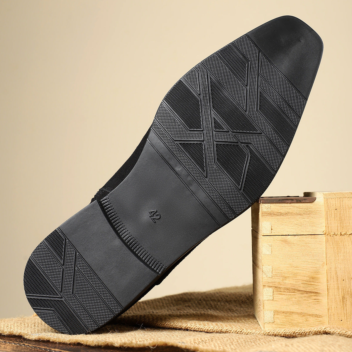Kairo Boots