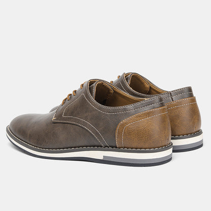 Men's Zyric Leather Shoes