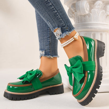 Women’s Zivara Leather Shoes