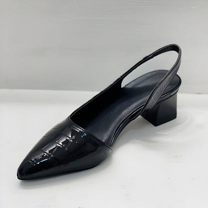 Women's Orthopedic Heels Comfortable